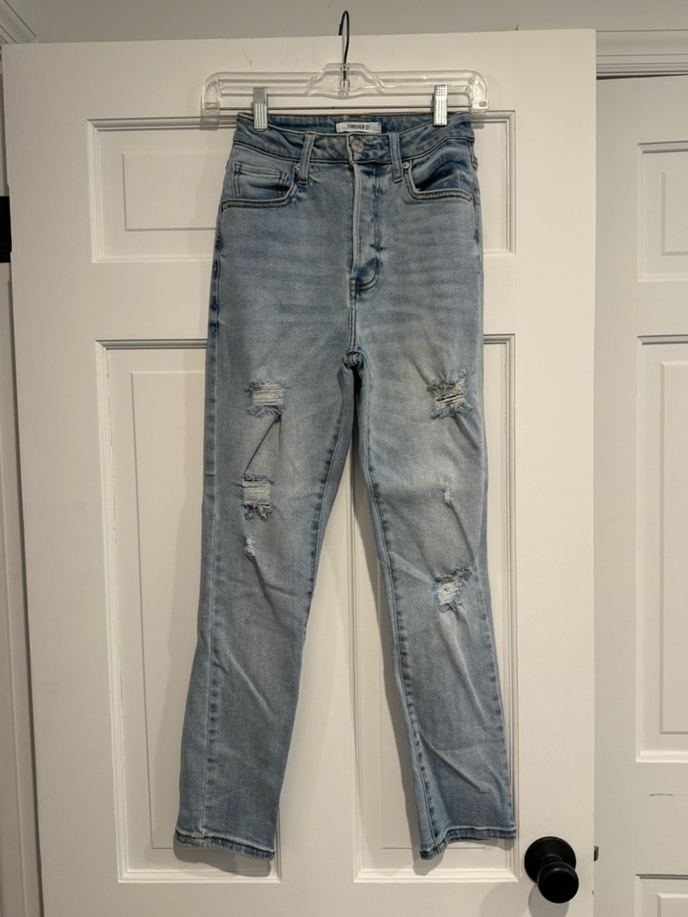 Forever 21 - Denim Size 25
